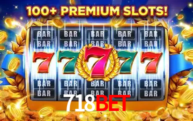 Jogos Emocionantes 718BET