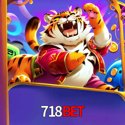 Cassino Online 718BET